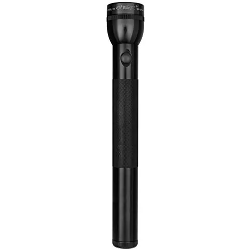 MagLite 4-Cell D Flashlight Review: Durability and Use image 2