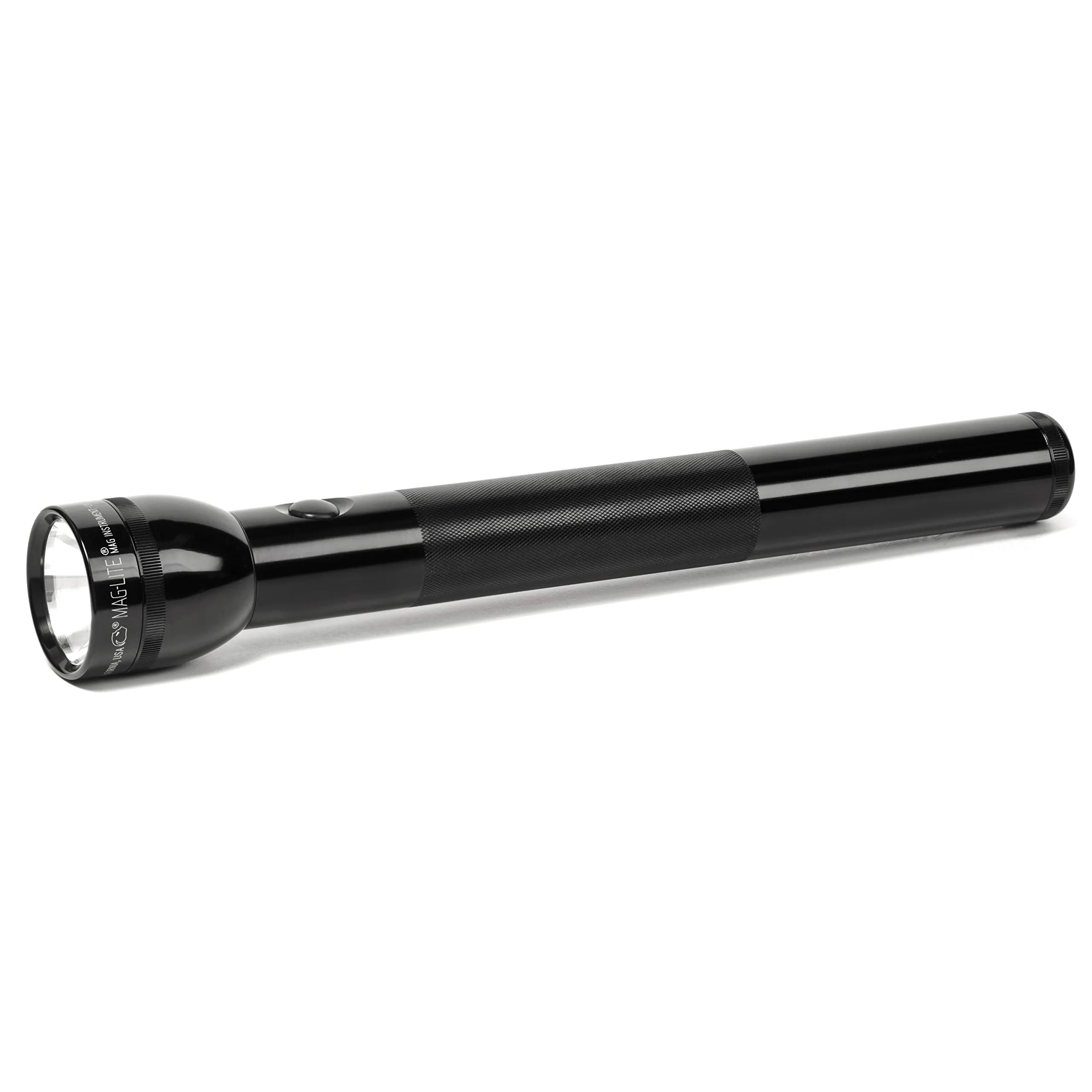 MagLite 4-Cell D Flashlight Review: Durability and Use image 5