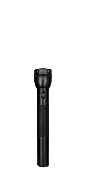 MagLite 4-Cell D Flashlight Review: Durability and Use image 7