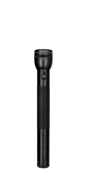 MagLite 4-Cell D Flashlight Review: Durability and Use image 8