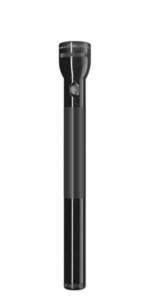 MagLite 4-Cell D Flashlight Review: Durability and Use image 9