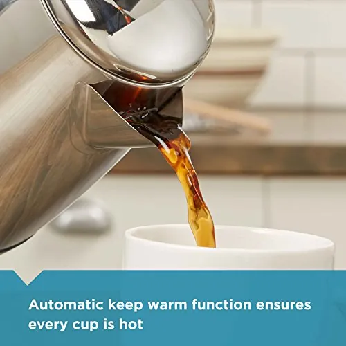 Farberware 8 Cup Percolator Review: Speed, Taste and Value image 3