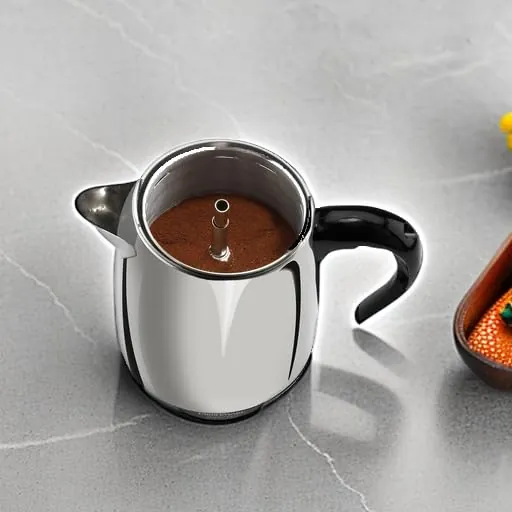 Farberware 8 Cup Percolator Review: Speed, Taste and Value image 6