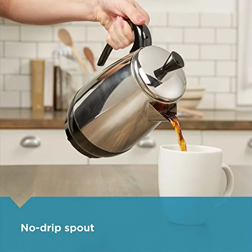 Farberware 8 Cup Percolator Review: Speed, Taste and Value image 7