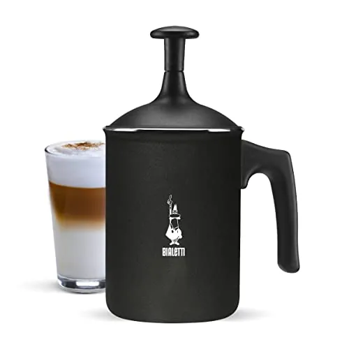 Bialetti Rainbow 3 Cup Moka Pot Review image 8