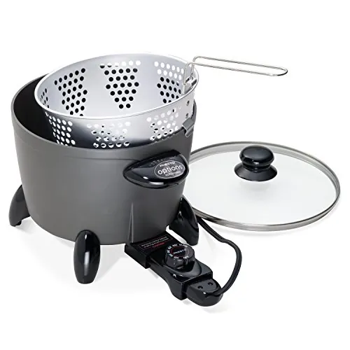 Presto 06003 Multi-Cooker Review: Cooking and Value image 2