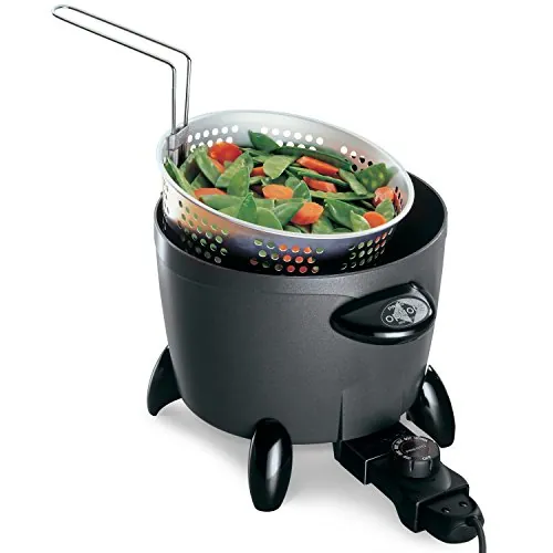 Presto 06003 Multi-Cooker Review: Cooking and Value image 3