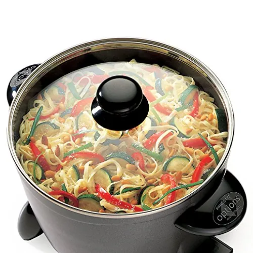 Presto 06003 Multi-Cooker Review: Cooking and Value image 4