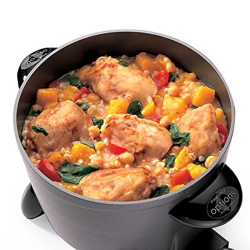 Presto 06003 Multi-Cooker Review: Cooking and Value image 5