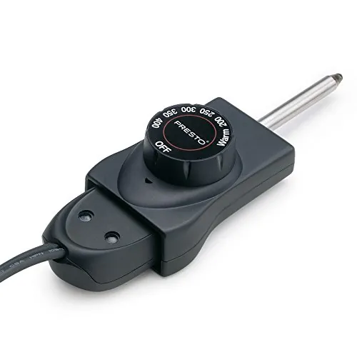 Presto 06003 Multi-Cooker Review: Cooking and Value image 6