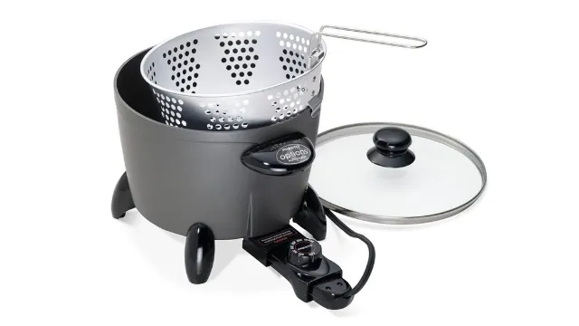 Presto 06003 Multi-Cooker Review: Cooking and Value image 8