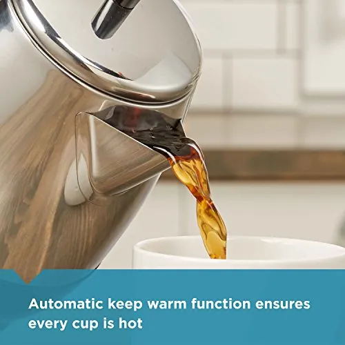 Farberware FCP240 Review: 4-Cup Coffee Percolator image 3