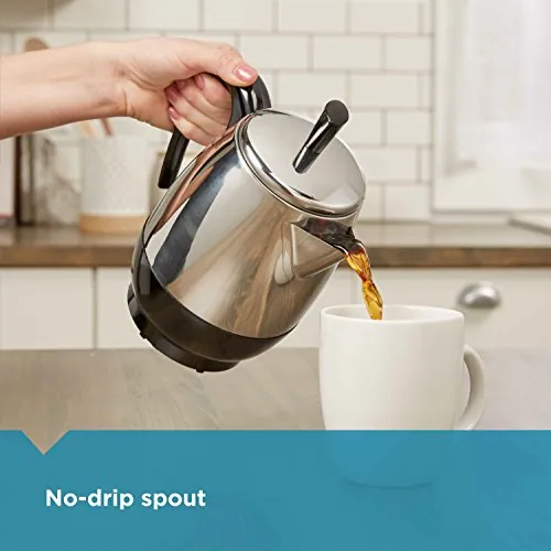 Farberware FCP240 Review: 4-Cup Coffee Percolator image 6