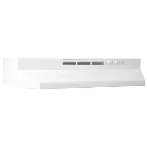 Broan-NuTone 413001 Range Hood Review image 1