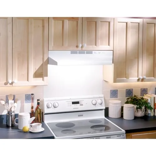 Broan-NuTone 413001 Range Hood Review image 2