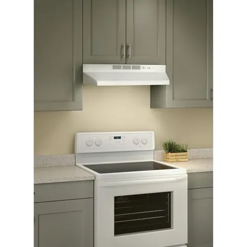 Broan-NuTone 413001 Range Hood Review image 3