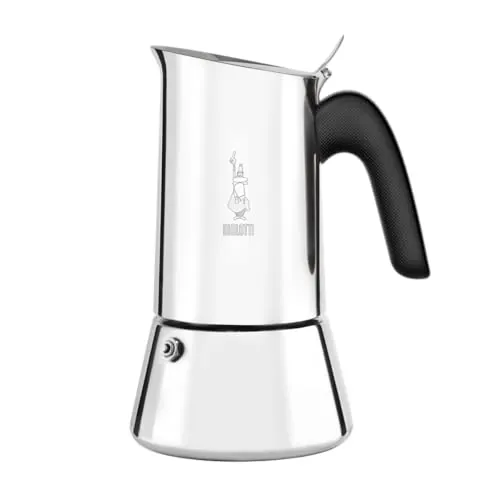 Bialetti Venus 6 Cup Moka Pot Review image 2