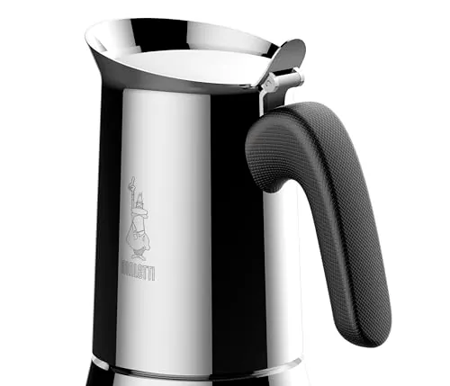 Bialetti Venus 6 Cup Moka Pot Review image 3
