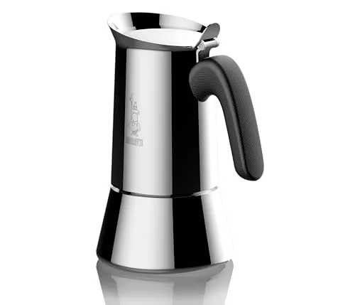 Bialetti Venus 6 Cup Moka Pot Review image 4
