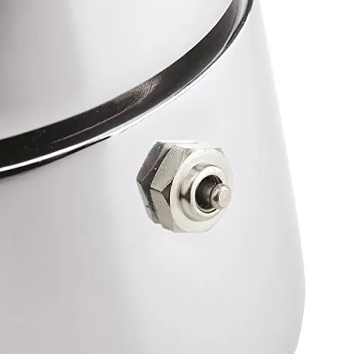 Bialetti Venus 6 Cup Moka Pot Review image 6
