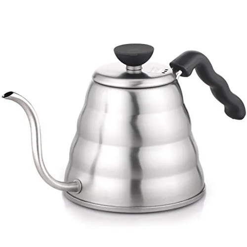 Hario V60 Dripper Kettle Buono Review image 2