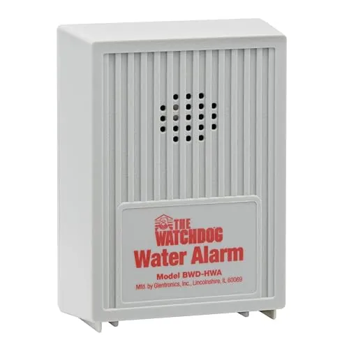 The Basement Watchdog BWD-HWA Water Alarm Review image 2