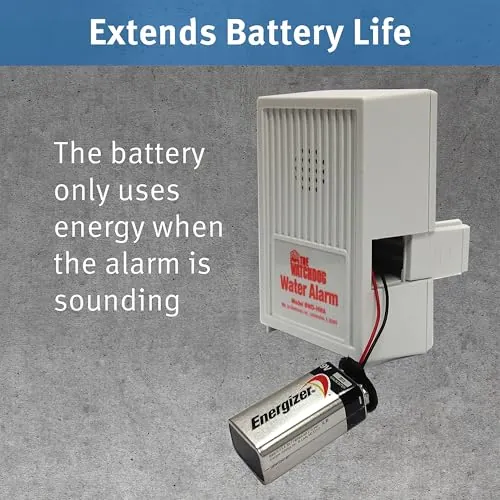 The Basement Watchdog BWD-HWA Water Alarm Review image 7