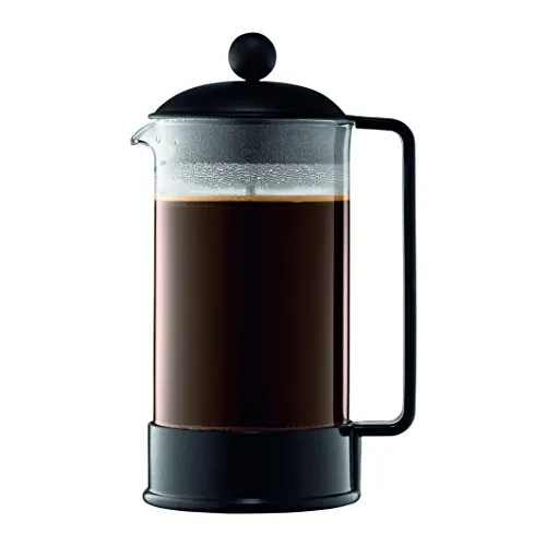 Bodum 34oz Brazil French Press Review image 2