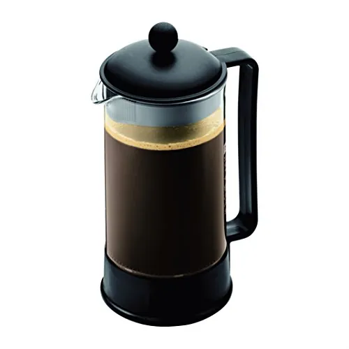 Bodum 34oz Brazil French Press Review image 3