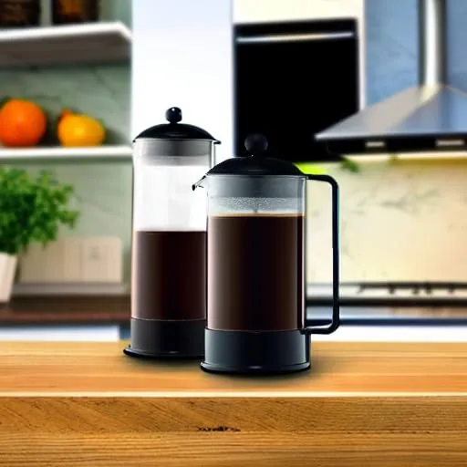 Bodum 34oz Brazil French Press Review image 7