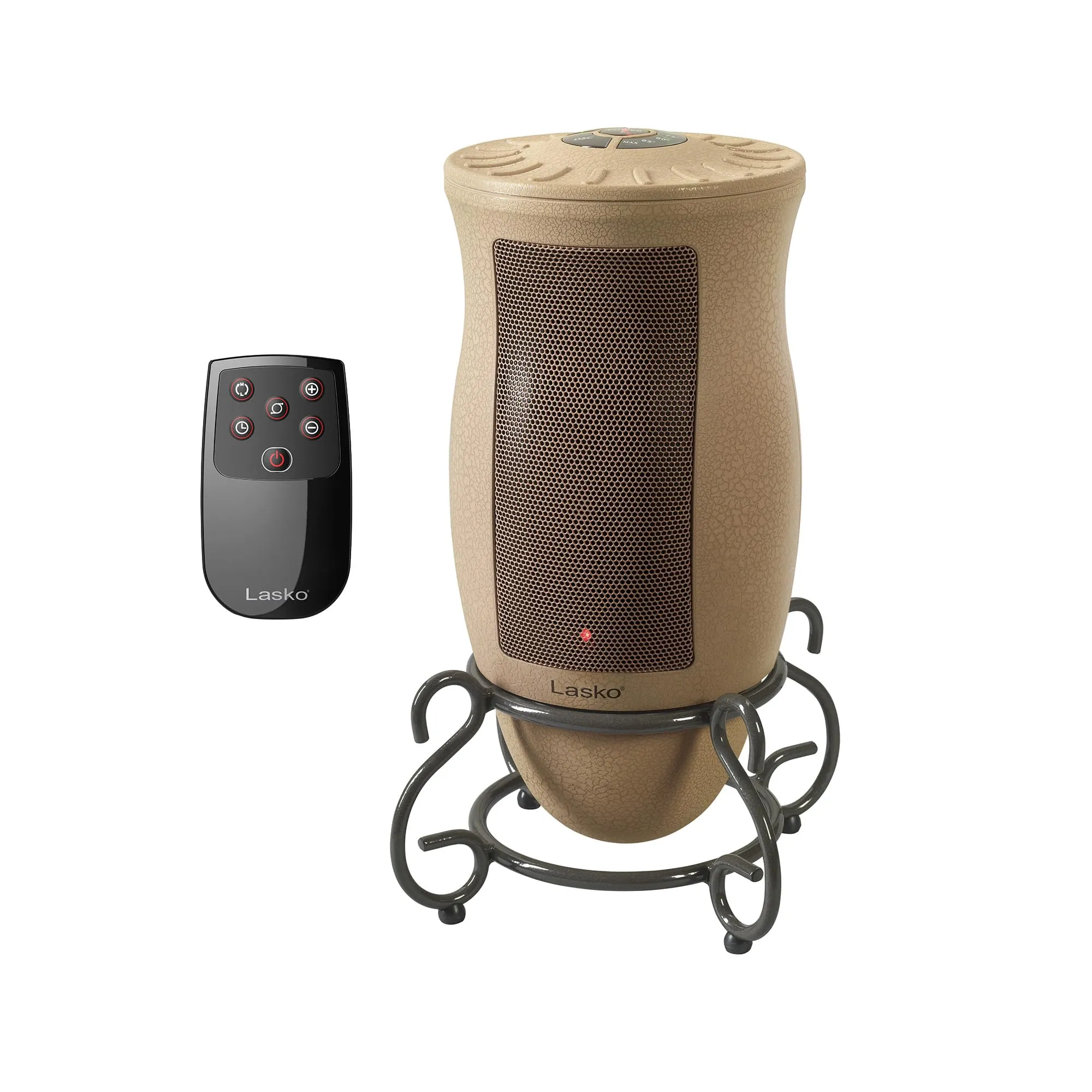 Lasko 6435 Space Heater Review: Small Room Comfort