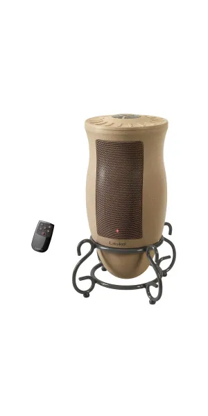 Lasko 6435 Space Heater Review: Small Room Comfort image 9