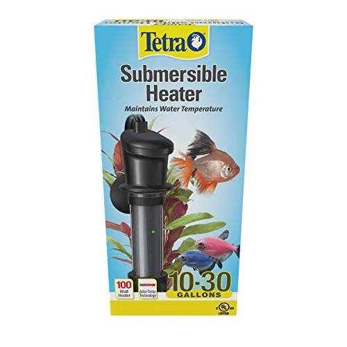 Tetra 26446 HT Aquarium Heater Review image 2
