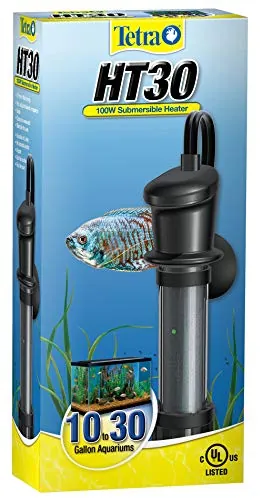 Tetra 26446 HT Aquarium Heater Review image 5