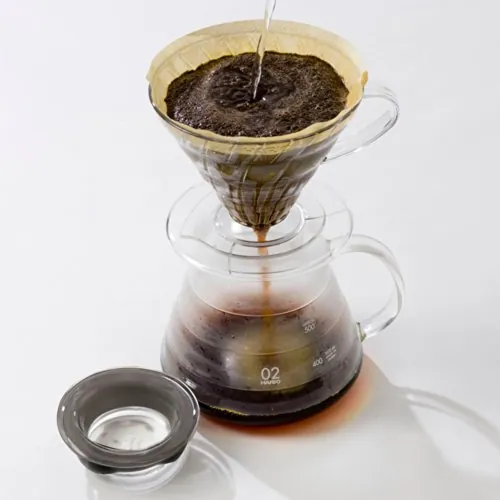 Hario V60 Range Server Clear 600 ml Review image 6