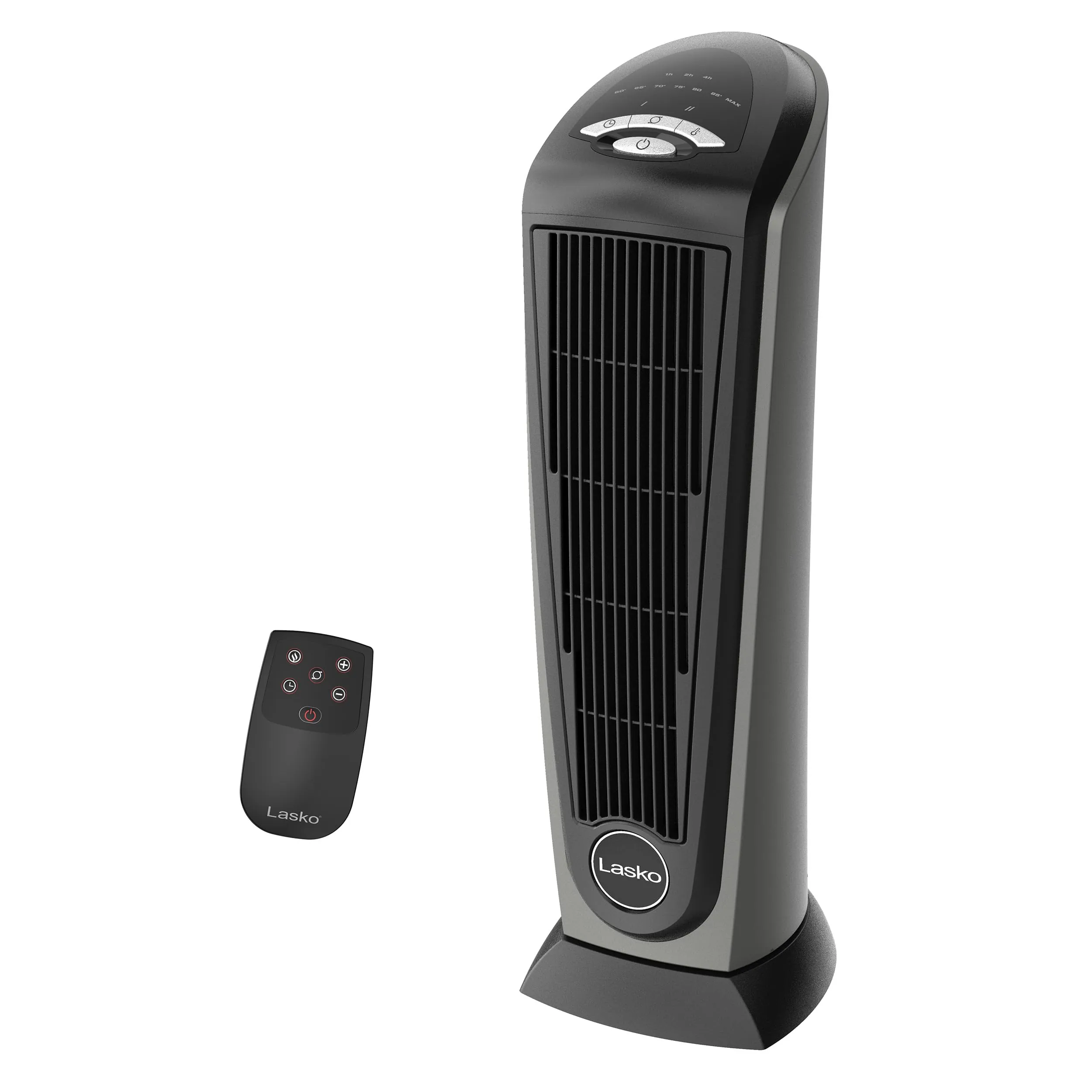 Lasko Oscillating Designer Ceramic Tower Space...
