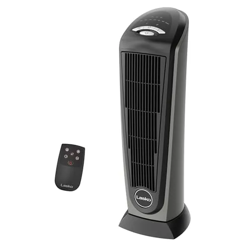 Lasko 751320 Space Heater Review: Heat, Safety and Value image 2