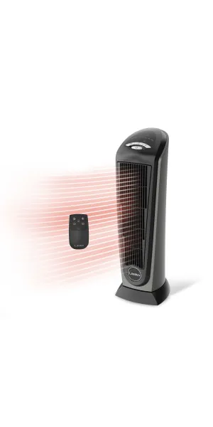 Lasko 751320 Space Heater Review: Heat, Safety and Value image 9