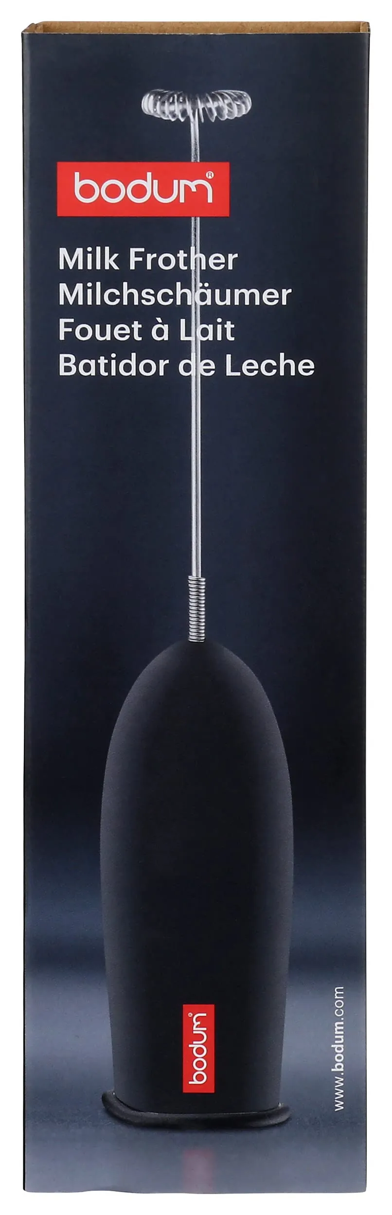 Bodum Schiuma Milk Frother Review: Value and Re...