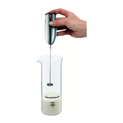 Bodum Schiuma Milk Frother Review: Value and Reliability image 4
