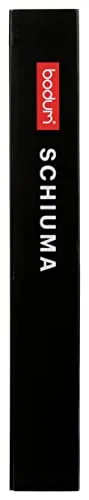 Bodum Schiuma Milk Frother Review: Value and Reliability image 6