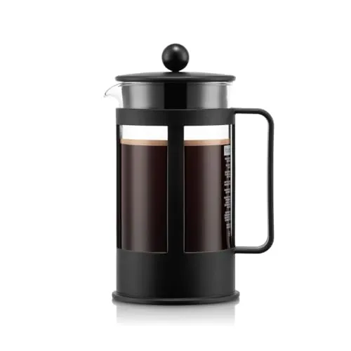 Bodum Kenya 8-Cup French Press Review image 2