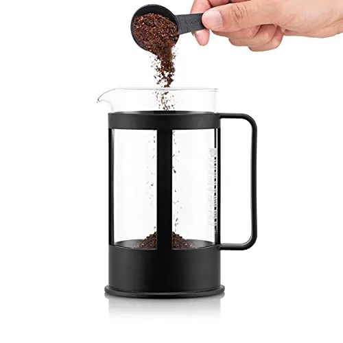Bodum Kenya 8-Cup French Press Review image 3