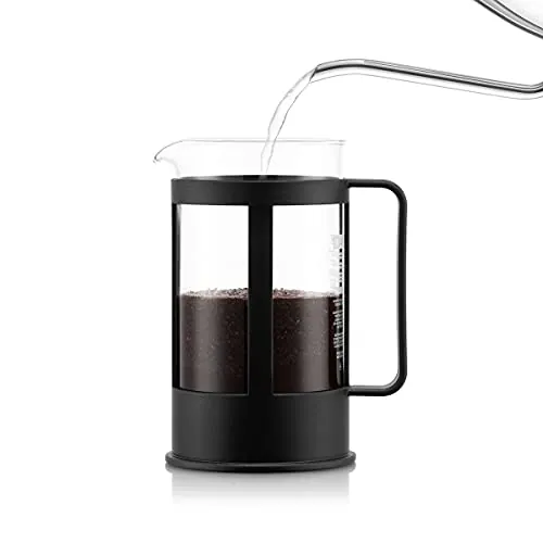 Bodum Kenya 8-Cup French Press Review image 4