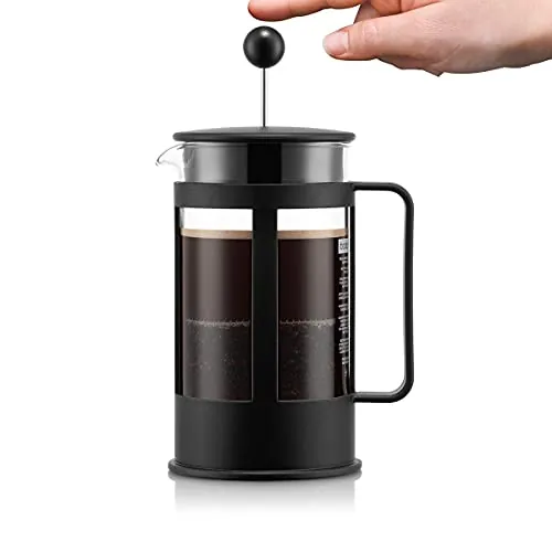 Bodum Kenya 8-Cup French Press Review image 5