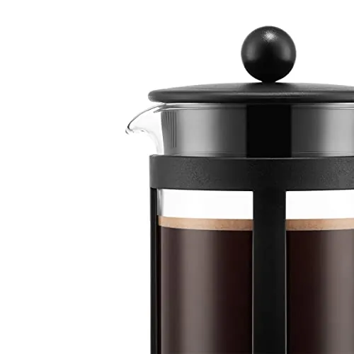 Bodum Kenya 8-Cup French Press Review image 6