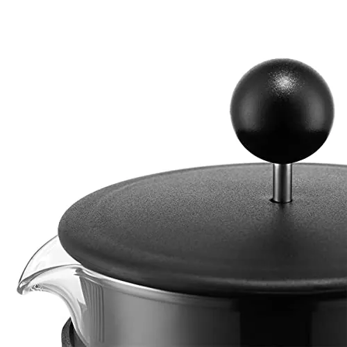 Bodum Kenya 8-Cup French Press Review image 7