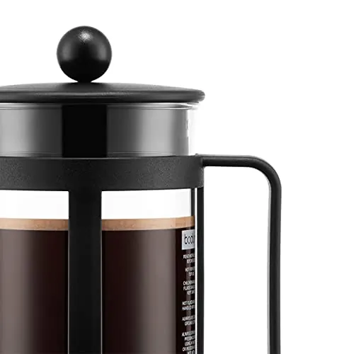 Bodum Kenya 8-Cup French Press Review image 8
