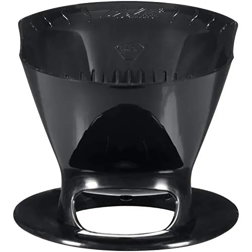 Melitta Single Cup Pour-Over Brewer Review image 4