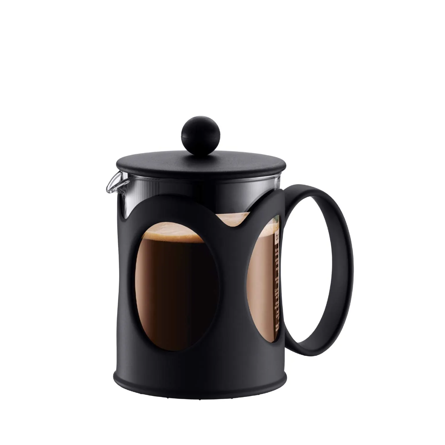 BODUM Kenya 4-Cup French Press Review